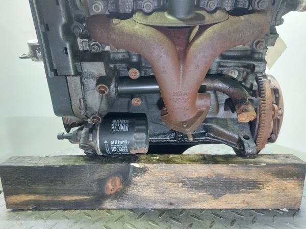 Motor completo LANCIA Y (840_) Imagem-4