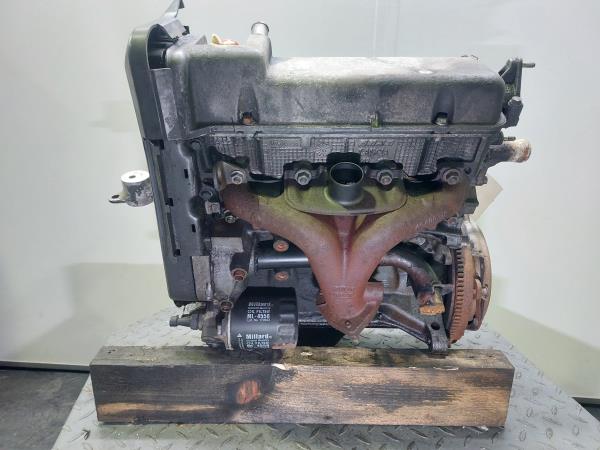 Motor completo LANCIA Y (840_) Imagem-2