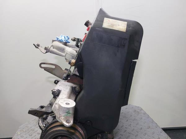 Motor completo LANCIA Y (840_) Imagem-6