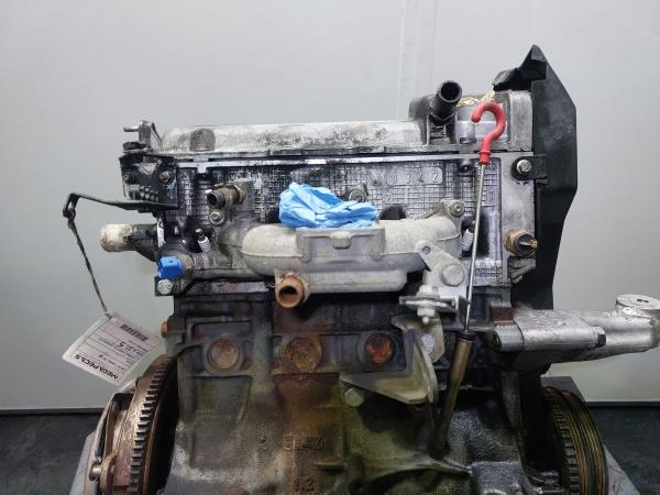 Motor completo LANCIA Y (840_) Imagem-9