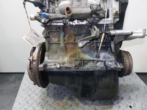 Motor completo LANCIA Y (840_) Imagem-10