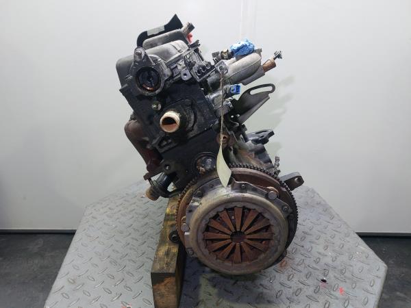 Motor completo LANCIA Y (840_) Imagem-11