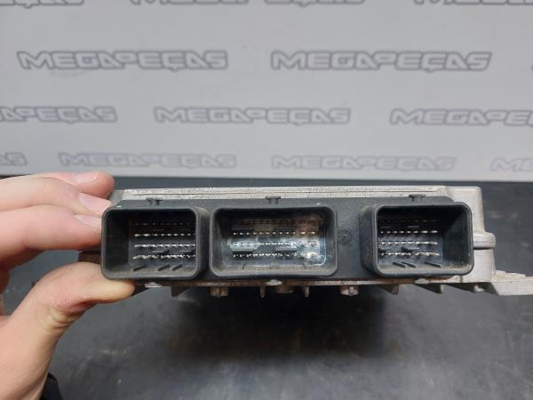 Centralina motor / ECU PEUGEOT 307 (3A/C) Imagem-3