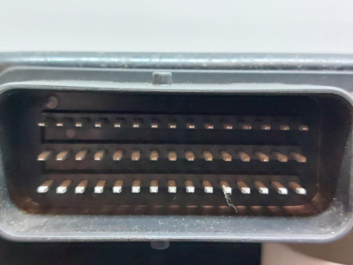 Engine control unit / ECU DAEWOO Matiz (M200, M250) Imagem-4