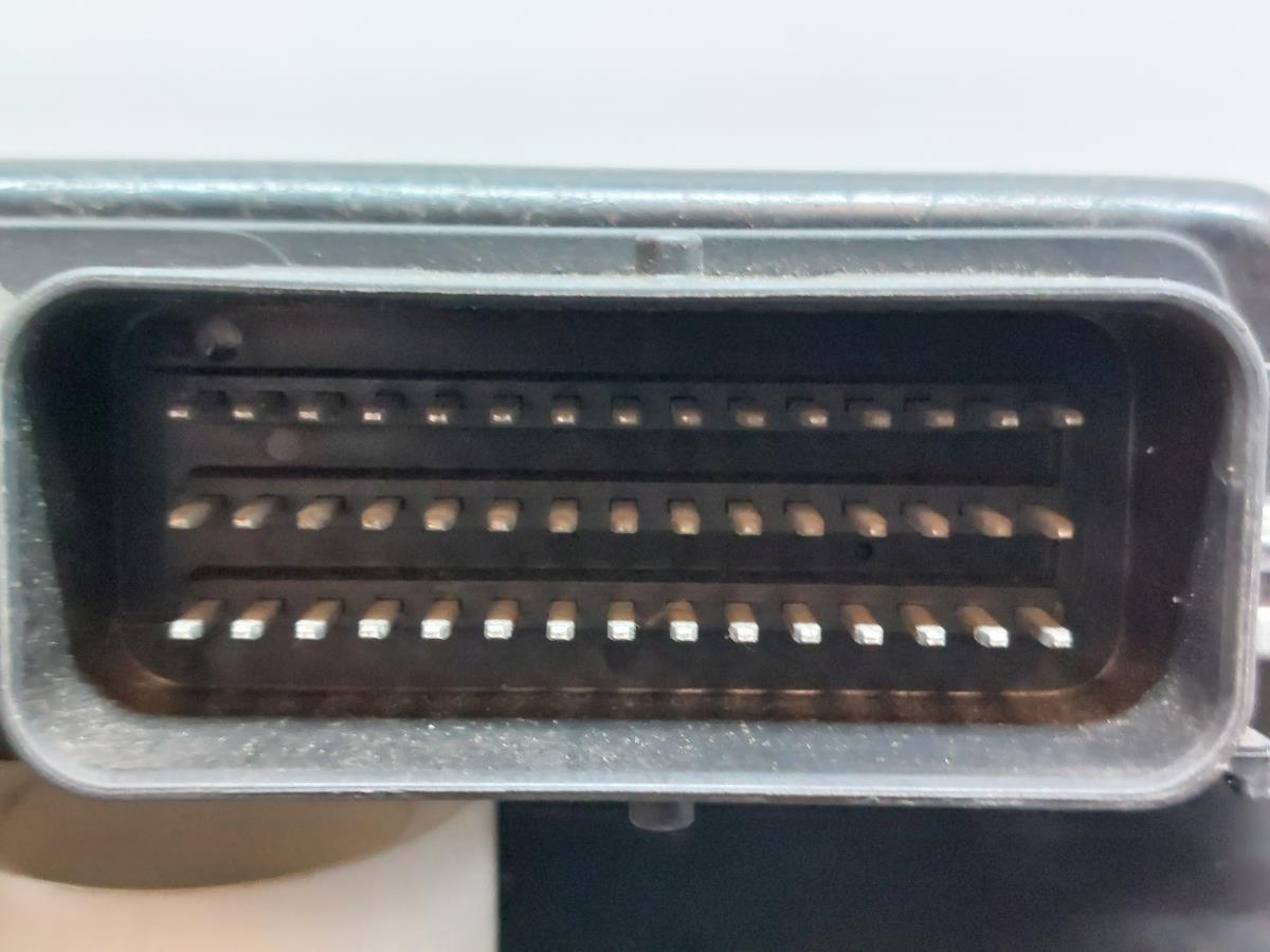 Engine control unit / ECU DAEWOO Matiz (M200, M250) Imagem-5