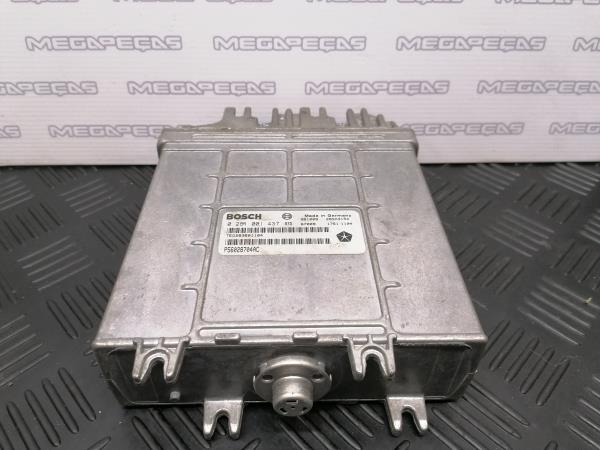 Centralina motor / ECU JEEP Grand Cherokee I (ZJ)