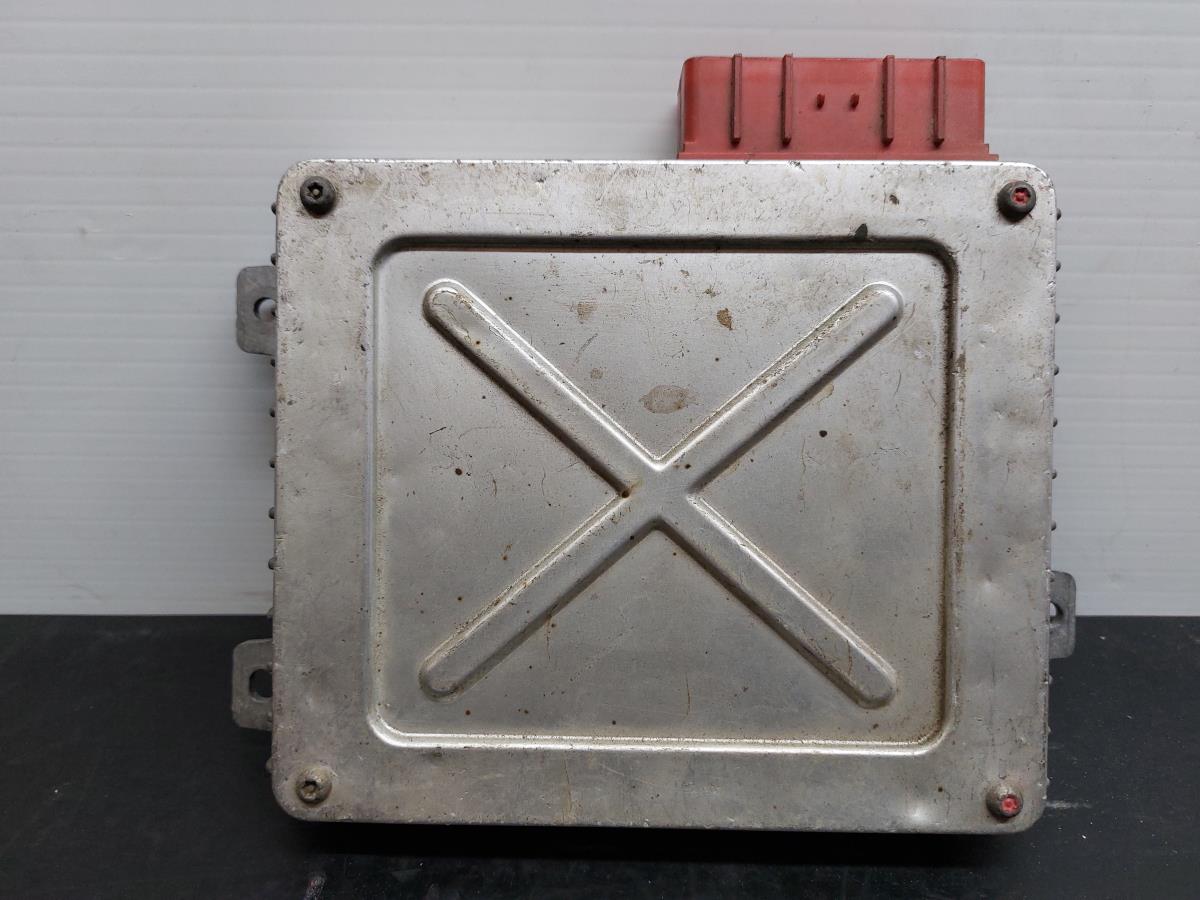 Calculateur /  Unité de contrôle moteur ROVER 200 Hatch (RF)