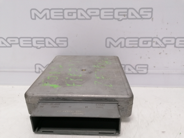 Centralina motor / ECU FORD Fiesta IV (JA_, JB_)