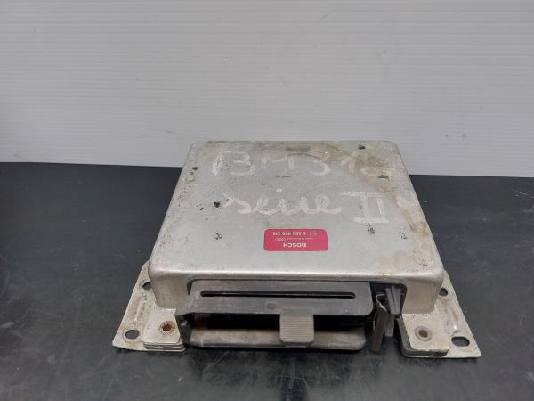 Centralina motore / ECU BMW 3 Cabriolet (E30) Imagem-1
