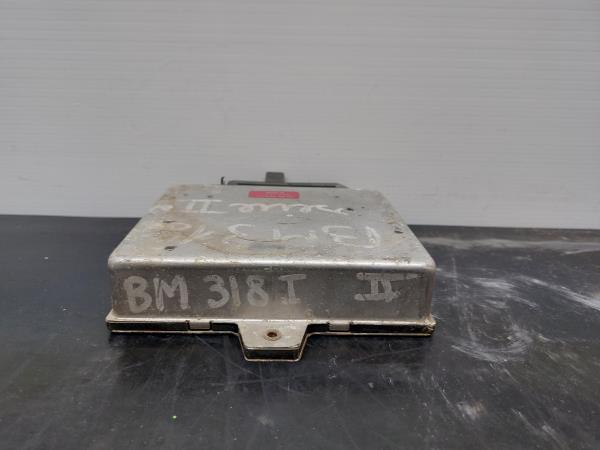 Centralina motore / ECU BMW 3 Cabriolet (E30) Imagem-3