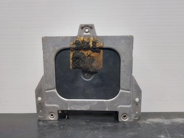 Centralina motore / ECU BMW 3 Cabriolet (E30) Imagem-4