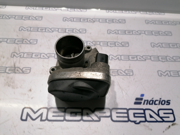 Corpo borboleta / de injeção SEAT Ibiza III (6L1) | 2002 - 2009
