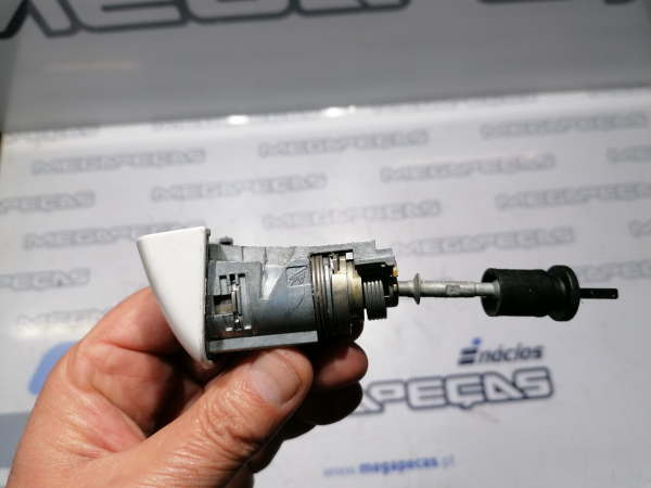 Canhão de porta AUDI Q5 (8R) Imagem-2