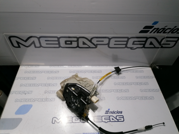 Serrure Avant Gauche AUDI Q5 (8R)