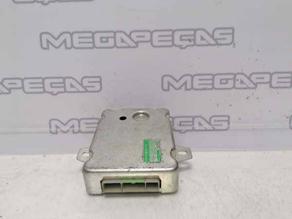 Centralina motore / ECU NISSAN Patrol GR IV (Y60) Imagem-0