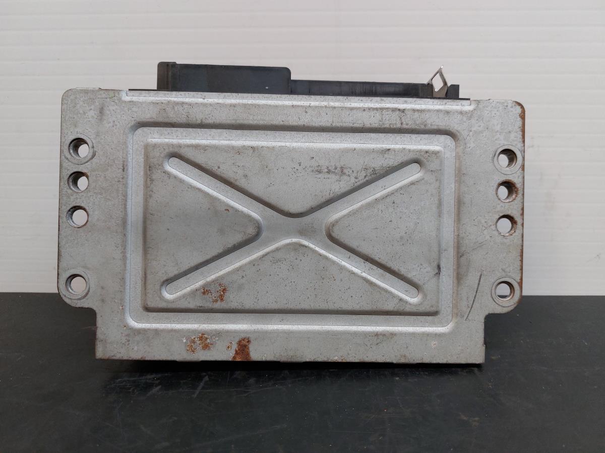 Calculateur /  Unité de contrôle moteur DAEWOO Matiz (M100, M150) Imagem-2