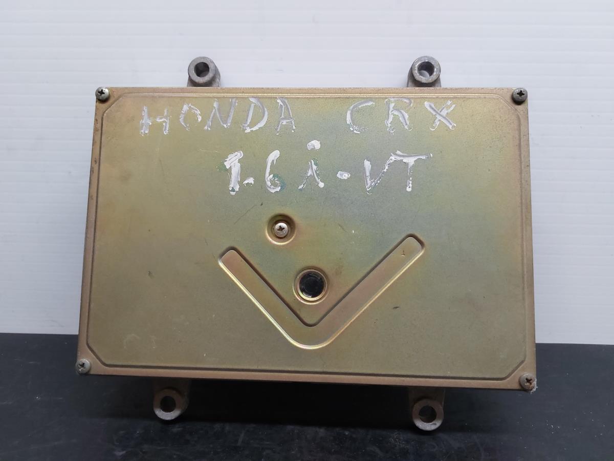 Centralita motor / ECU HONDA CRX II (ED_, EE_)