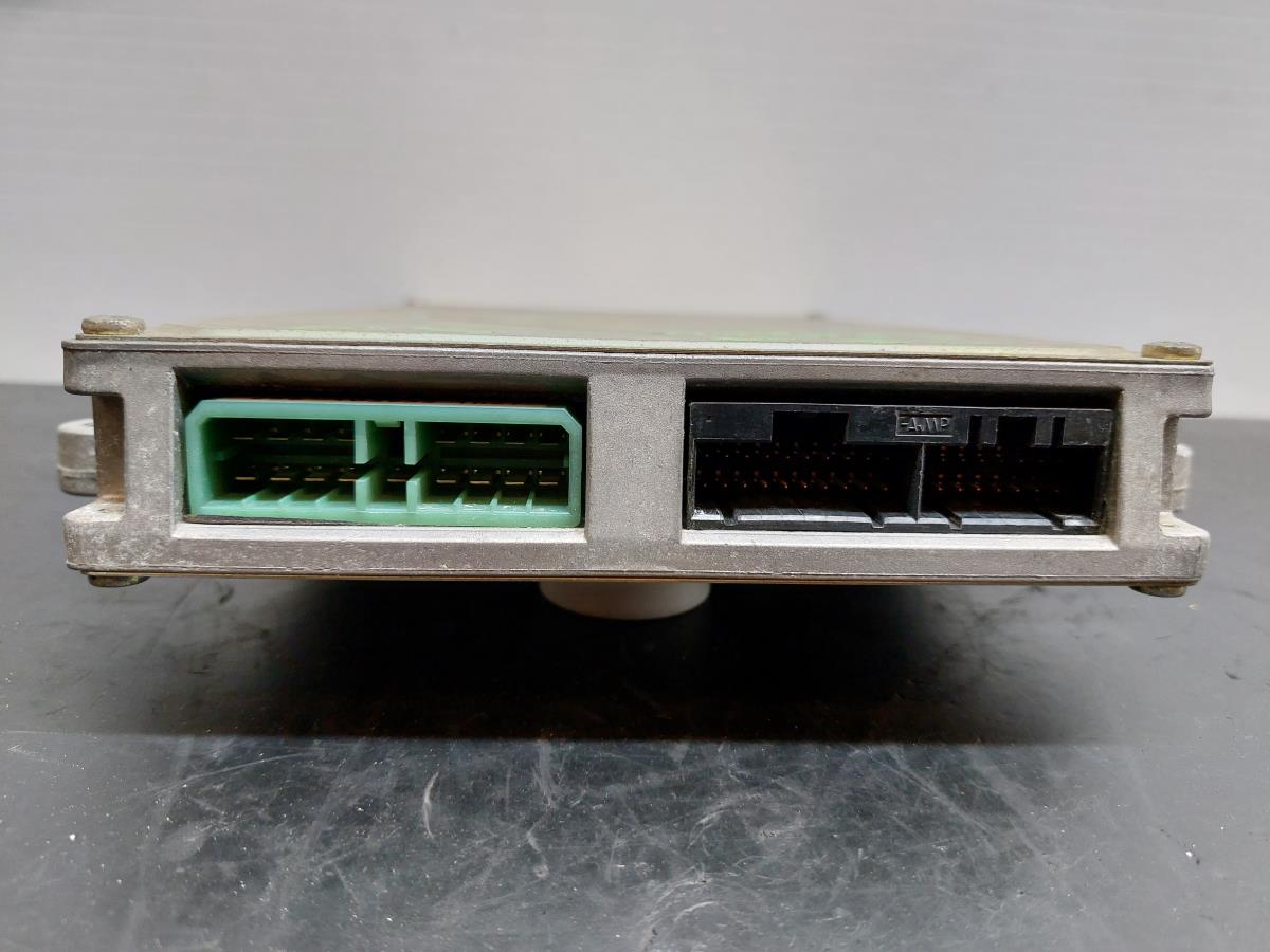 Centralita motor / ECU HONDA CRX II (ED_, EE_) Imagem-2
