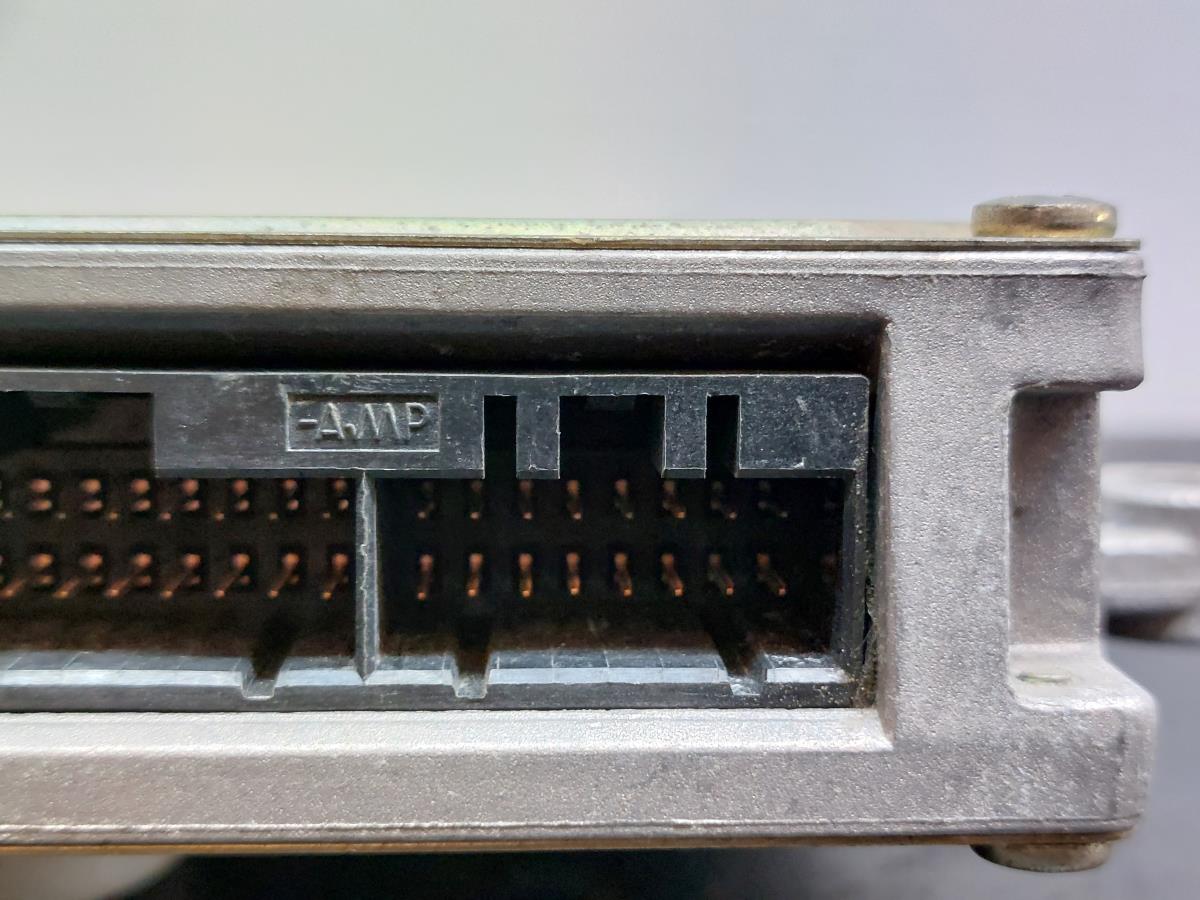 Centralita motor / ECU HONDA CRX II (ED_, EE_) Imagem-5