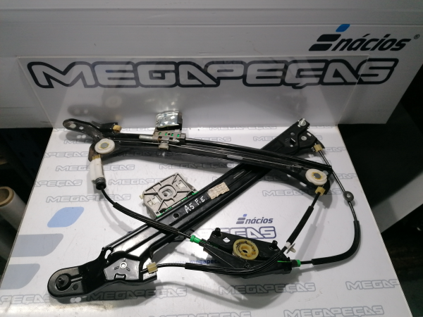 Lève-vitre avant gauche AUDI A5 Sportback (8TA)