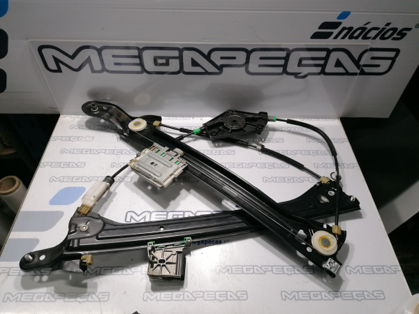 Lève-vitre avant gauche AUDI A5 Sportback (8TA) Imagem-1