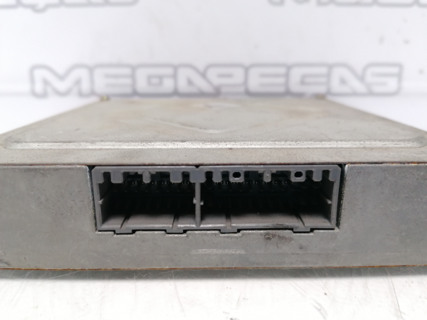 Centralina motor / ECU HONDA Civic IV Hatchback (EC_, ED_, EE_) Imagem-2
