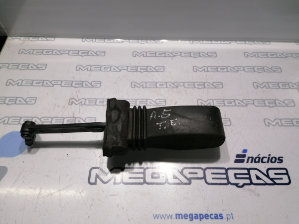 Limiteur de porte Arrière Gauche AUDI A5 Sportback (8TA)