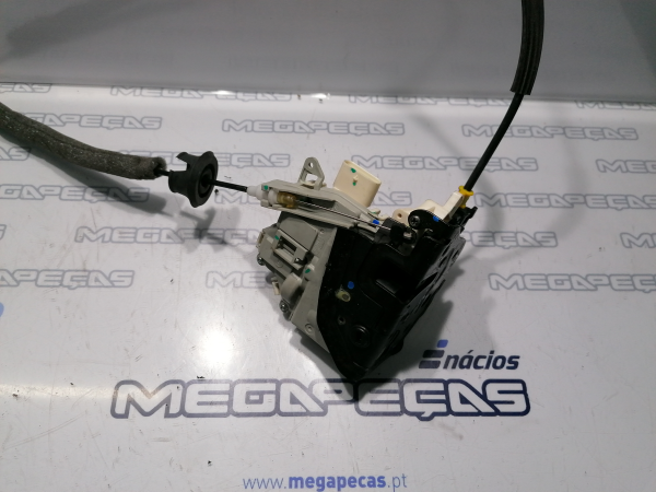 Rear Left Door Lock AUDI A5 Sportback (8TA) Imagem-1