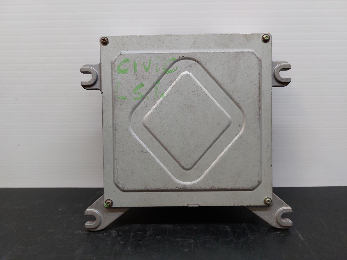 Centralita motor / ECU HONDA Civic IV Sedan (ED_) Imagem-1