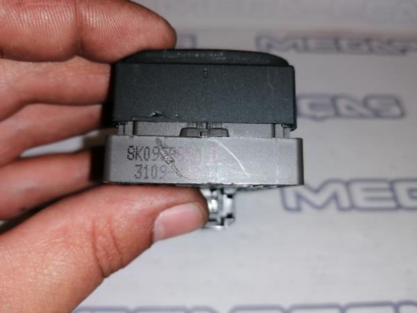 Mando / interruptor elevalunas delantero izquierdo AUDI A5 Sportback (8TA) Imagem-2