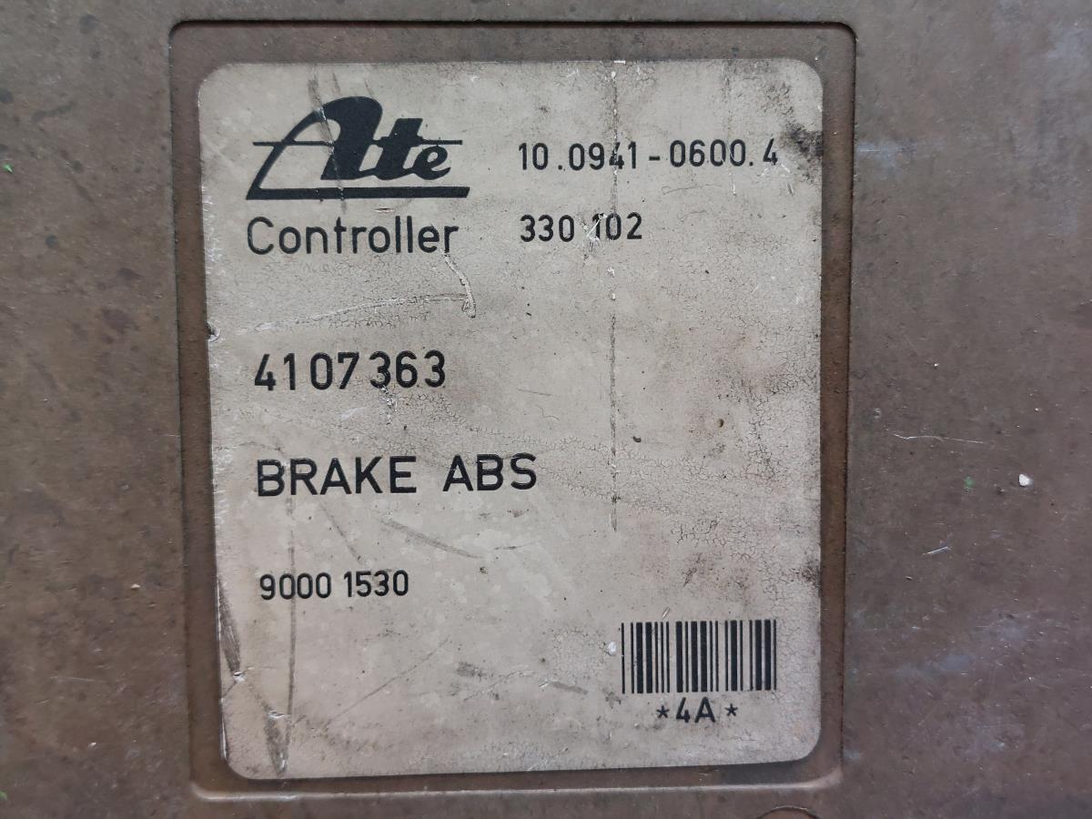 Centralita ABS SAAB 9000 Sedan Imagem-1