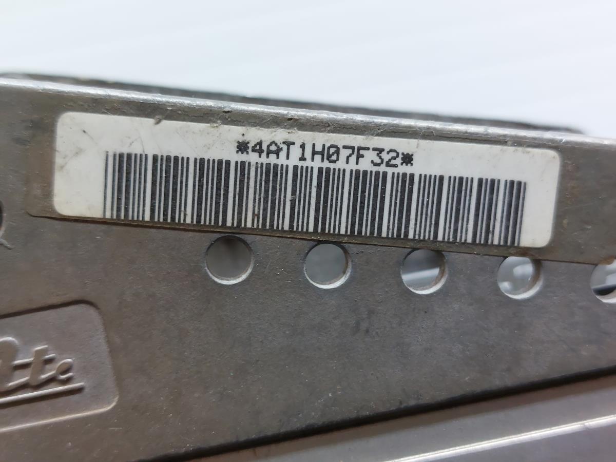 Centralita ABS SAAB 9000 Sedan Imagem-3