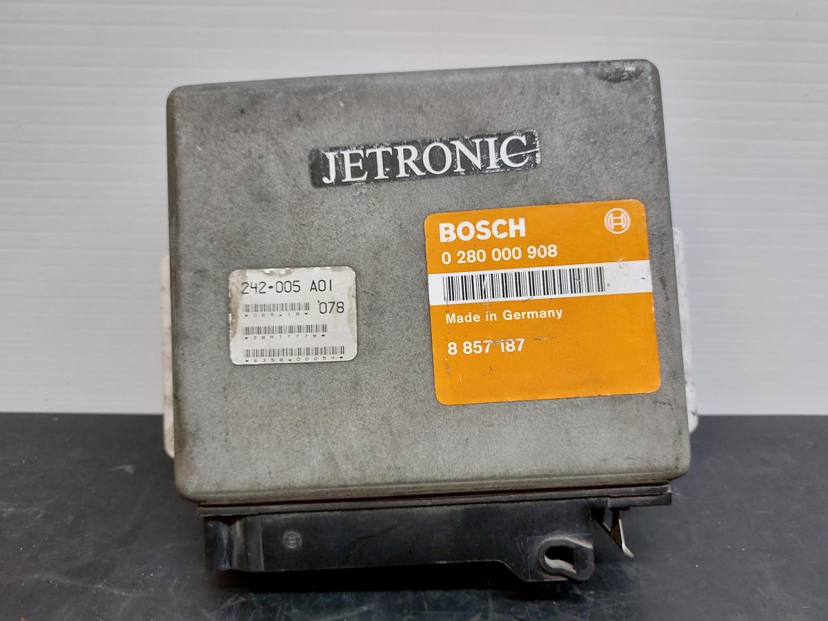 Centralita motor / ECU SAAB 9000 Sedan