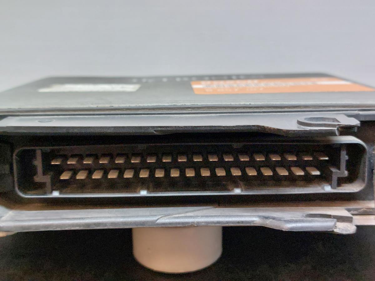 Centralita motor / ECU SAAB 9000 Sedan Imagem-5