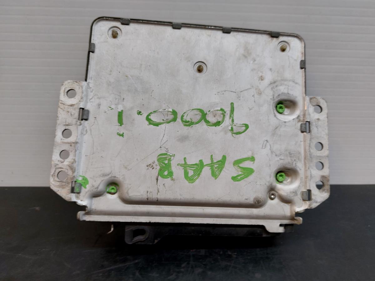 Centralita motor / ECU SAAB 9000 Sedan Imagem-3