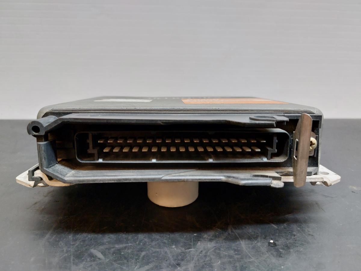 Centralina motor / ECU SAAB 9000 Sedan Imagem-4