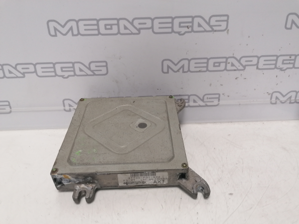 Centralita motor / ECU HONDA Civic IV Sedan (ED_)