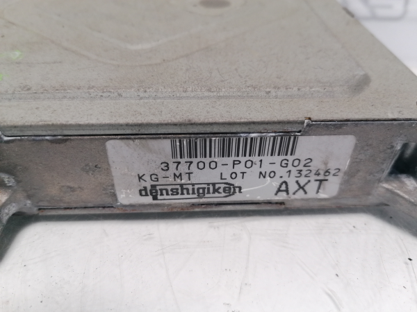 Centralita motor / ECU HONDA Civic IV Sedan (ED_) Imagem-1