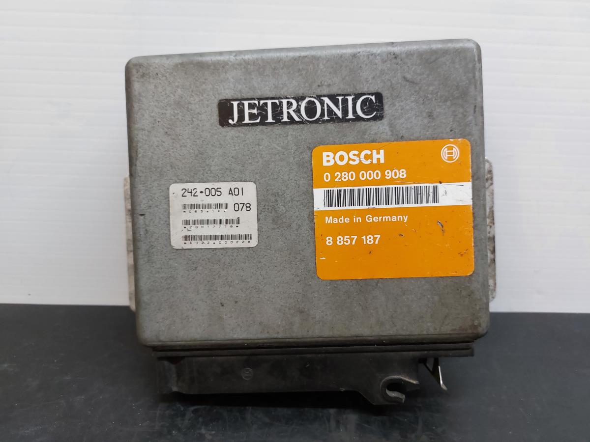 Centralina motor / ECU SAAB 9000 Sedan