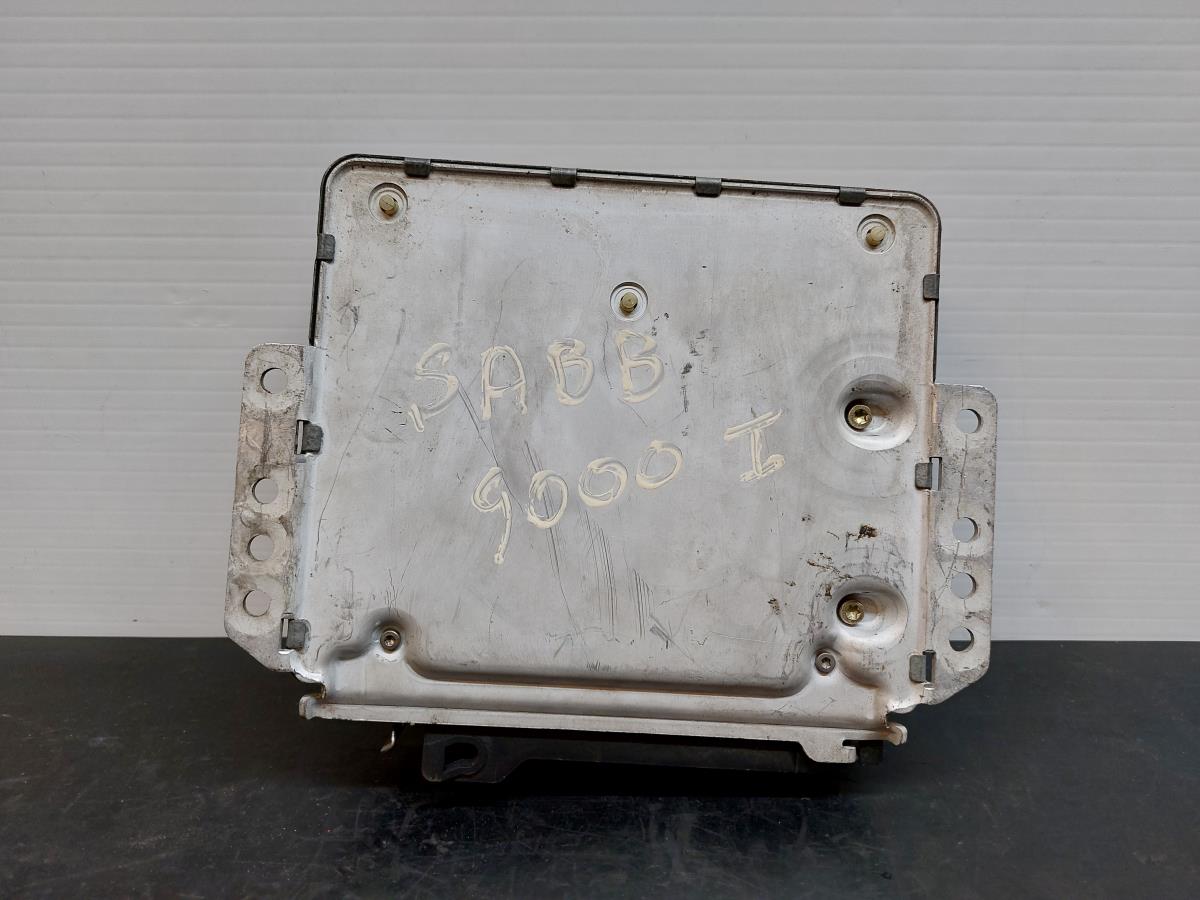 Centralina motor / ECU SAAB 9000 Sedan Imagem-3