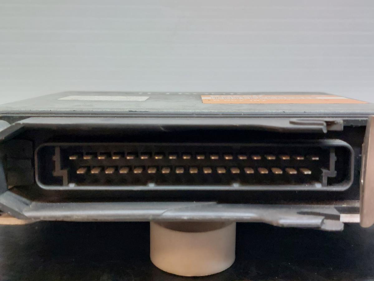 Centralina motor / ECU SAAB 9000 Sedan Imagem-5