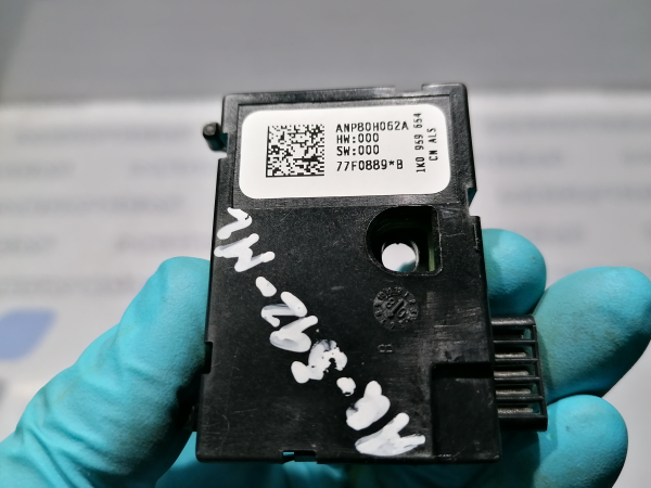 Sensor ángulo dirección SEAT Altea (5P1)
