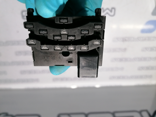 Sensor ángulo dirección SEAT Altea (5P1) Imagem-1