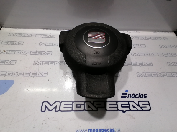 Kit d’airbags SEAT Altea (5P1) Imagem-1