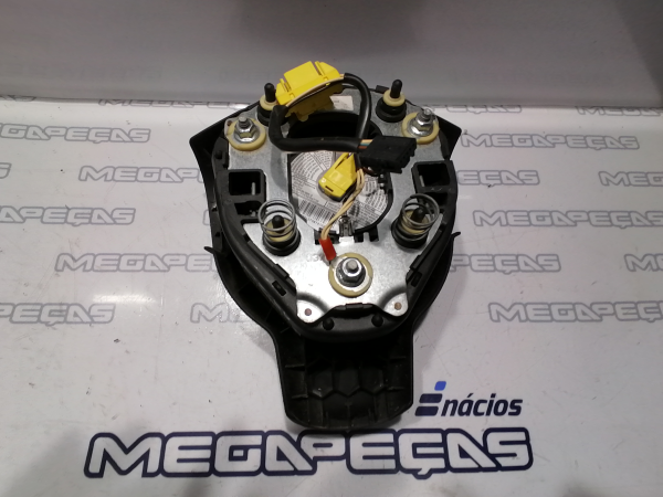 Kit d’airbags SEAT Altea (5P1) Imagem-2