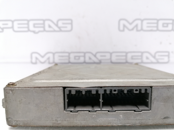 Centralina motor / ECU HONDA Civic IV Hatchback (EC_, ED_, EE_) Imagem-2