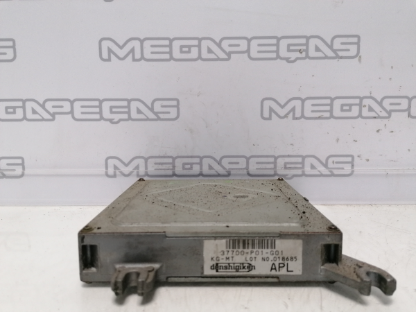 Centralita motor / ECU HONDA Civic IV Sedan (ED_)