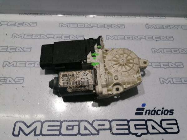 Moteur lève-vitre avant Droite VOLKSWAGEN Golf IV (1J1)