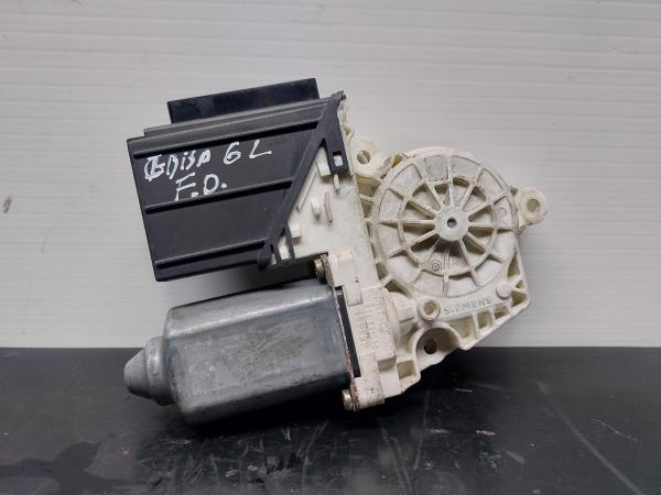 Motore alzacristallo anteriore destro SEAT Ibiza III (6L1) Imagem-1