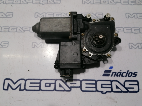 Alzavetro anteriore sinistro OPEL Corsa B